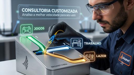 Consultoria Customizada com Kairan